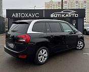 Citroen C4 Grand Spacetourer I , 2021 г., механика, дизель - фото 6