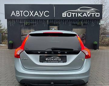 Volvo V60 I - фото 5