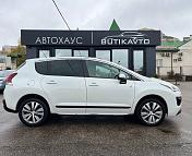Peugeot 3008 I · Рестайлинг , 2014 г., механика, дизель  - фото 8