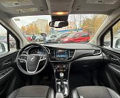 Buick Encore I · Рестайлинг , 2019 г., автомат, бензин  - фото 9