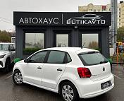 Volkswagen Polo V , 2009 г., механика, бензин  - фото 4
