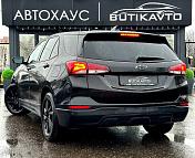 Chevrolet Equinox III · Рестайлинг , 2024 г., автомат, бензин - фото 4