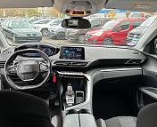 Peugeot 3008 II · Рестайлинг , 2020 г., автомат, бензин  - фото 10