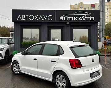 Volkswagen Polo V  - фото 4