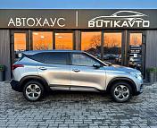 Kia Seltos I , 2020 г., робот, дизель - фото 13