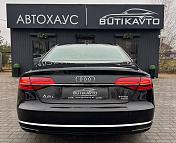 Audi A8 D4 · Рестайлинг , 2015 г., автомат, бензин - фото 6