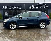 Peugeot 3008 I , 2011 г., автомат, бензин - фото 8