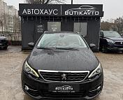 Peugeot 308 T9 · Рестайлинг , 2019 г., автомат, дизель - фото 2