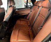 BMW X5 E70 · Рестайлинг , 2010 г., автомат, дизель - фото 19