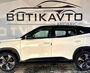 Geely Boyue L I · 2-й рестайлинг , 2025 г., робот, бензин - фото 4