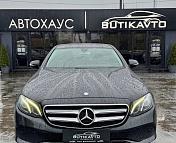 Mercedes-Benz E-Класс W213 S213 C238 A238 , 2016 г., автомат, дизель - фото 2