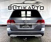 Volkswagen Atlas I , 2018 г., автомат, бензин  - фото 6