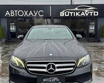 Mercedes-Benz E-Класс W213 S213 C238 A238 - фото 2