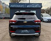 Chevrolet TrailBlazer III , 2020 г., автомат, бензин - фото 5