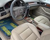 Audi A6 C5 · Рестайлинг , 2003 г., механика, дизель - фото 12