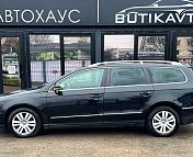 Volkswagen Passat B6 , 2007 г., робот, дизель - фото 8