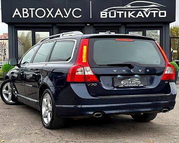 Volvo V70 III - фото 4