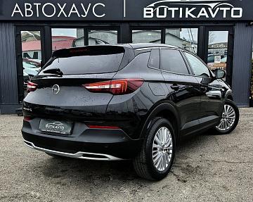 Opel Grandland X I - фото 4