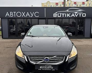 Volvo S60 II - фото 2