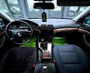 BMW 5 серия E39 , 2000 г., механика, дизель - фото 10