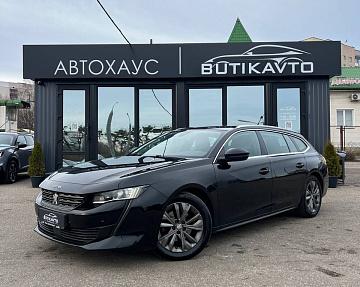 Peugeot 508 II - фото 3