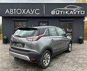 Opel Crossland X I , 2018 г., механика, бензин  - фото 6