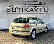 Opel Astra H, 2005 г., механика, дизель - фото 7