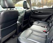 Nissan X-Trail III (T32) · Рестайлинг , 2020 г., робот, бензин - фото 12