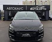 Citroen C4 Grand Spacetourer I , 2021 г., механика, дизель - фото 2