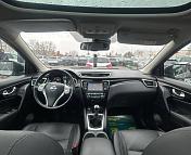 Nissan Qashqai II , 2015 г., механика, дизель - фото 9