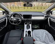 Geely Binyue I · 2-й рестайлинг , 2025 г., вариатор, бензин - фото 9