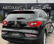 Renault Kadjar I · Рестайлинг , 2020 г., механика, дизель - фото 6