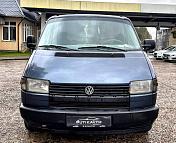 Volkswagen Caravelle T4 , 1992 г., механика, дизель  - фото 2