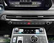 Hyundai Palisade I · Рестайлинг , 2022 г., автомат, дизель - фото 29