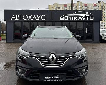 Renault Megane IV - фото 2