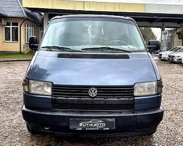 Volkswagen Caravelle T4 - фото 2