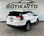 GMC Terrain II · Рестайлинг , 2023 г., автомат, бензин  - фото 7