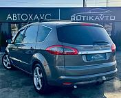 Ford S-MAX I · Рестайлинг , 2012 г., механика, дизель - фото 4