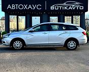 Lada (ВАЗ) Vesta I , 2018 г., механика, бензин - фото 7