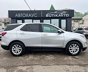 Chevrolet Equinox III , 2020 г., автомат, бензин - фото 8