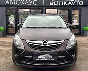 Opel Zafira C , 2013 г., механика, дизель - фото 2