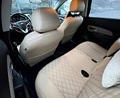 Chevrolet Cruze J300 · Рестайлинг , 2013 г., механика, бензин - фото 11