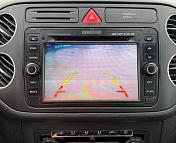 Volkswagen Golf Plus I · Рестайлинг , 2010 г., робот, бензин - фото 18