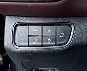 Hyundai Santa Fe TM , 2019 г., автомат, дизель - фото 22