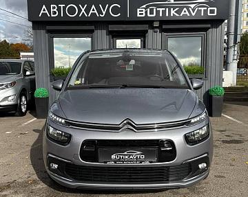 Citroen C4 Spacetourer I - фото 2