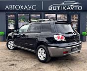 Mitsubishi Outlander I , 2004 г., автомат, бензин - фото 4