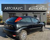 Ford Focus I , 2001 г., механика, бензин - фото 6