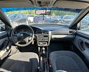 Peugeot 406, 1997 г., механика, бензин - фото 9