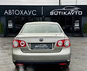 Volkswagen Jetta V , 2008 г., механика, бензин - фото 5