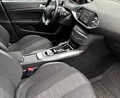 Peugeot 308 T9 · Рестайлинг , 2019 г., автомат, дизель - фото 14